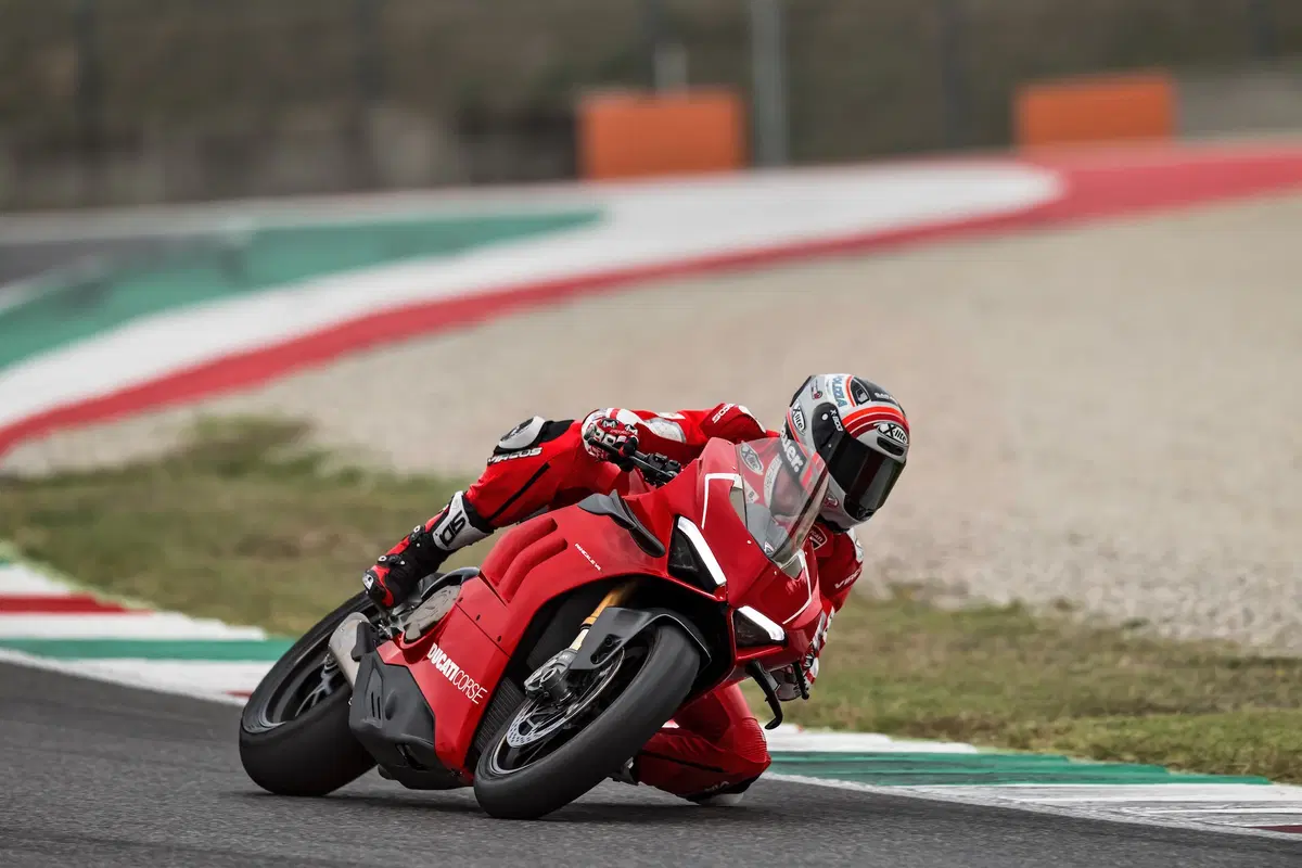 EICMA 2018: Ducati Panigale V4R, foto e dati (21)