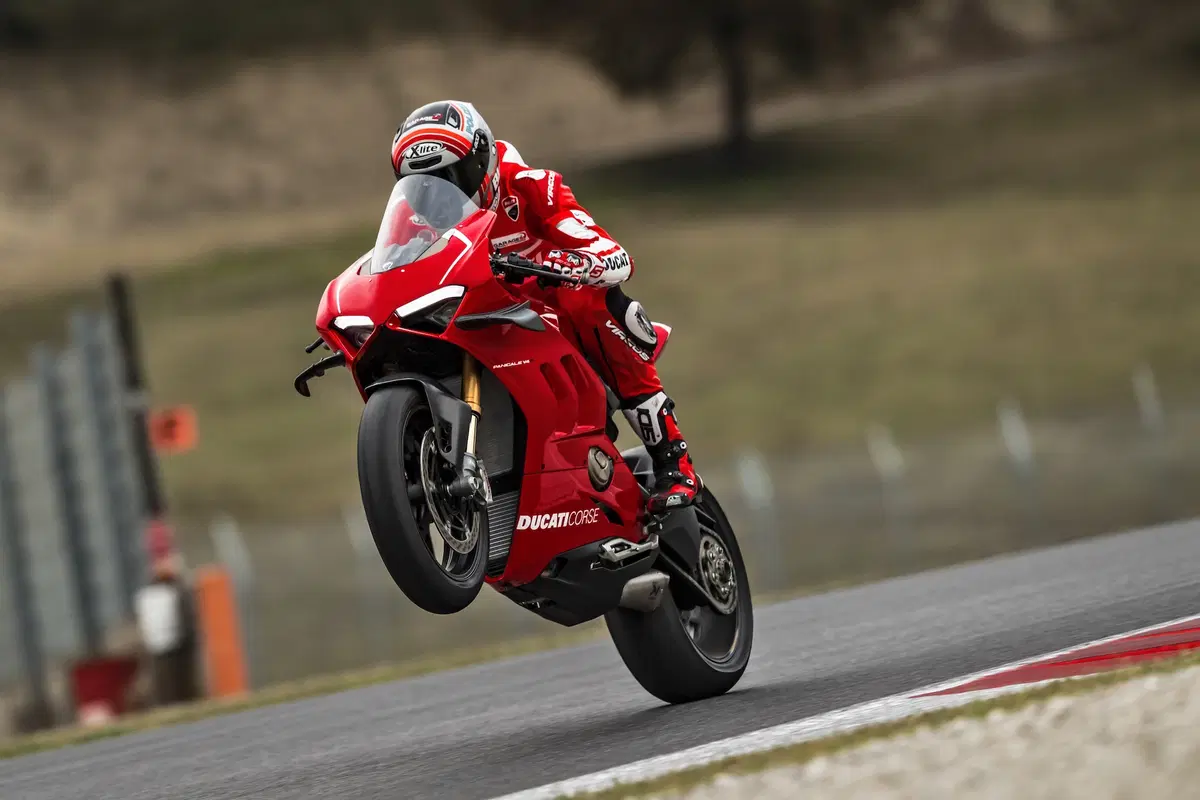 EICMA 2018: Ducati Panigale V4R, foto e dati (23)