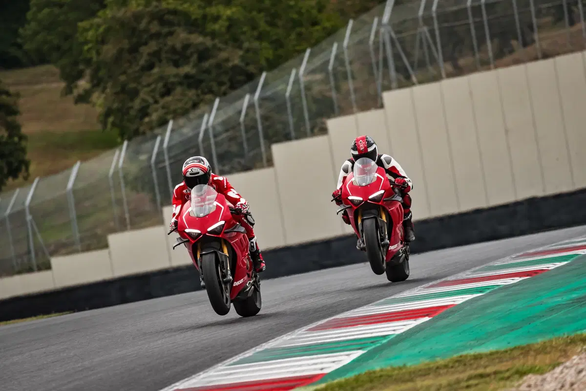 EICMA 2018: Ducati Panigale V4R, foto e dati (24)