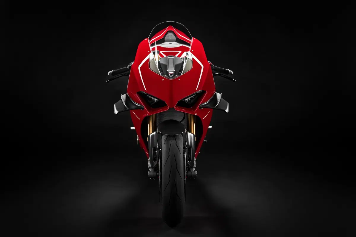 EICMA 2018: Ducati Panigale V4R, foto e dati (25)