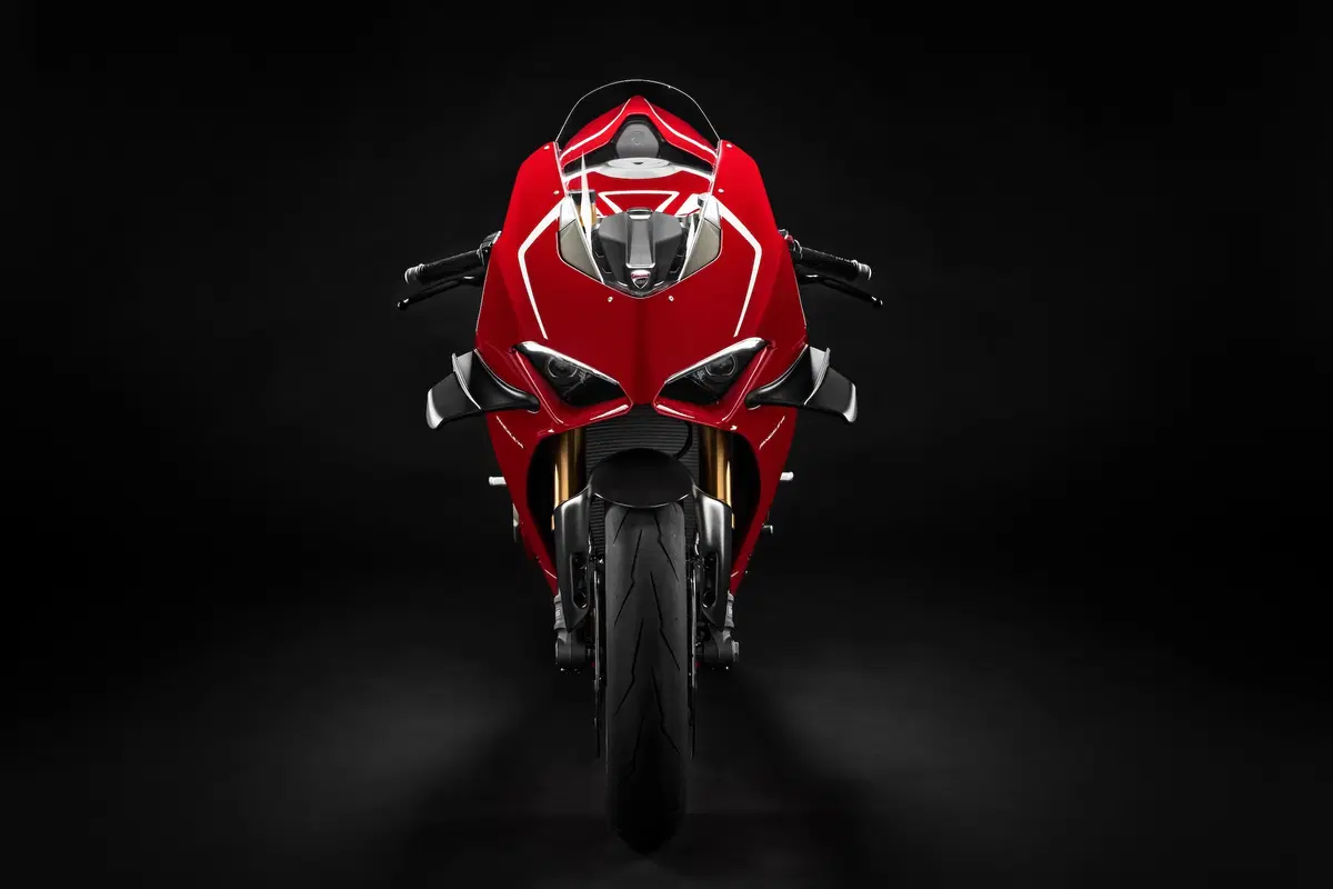EICMA 2018: Ducati Panigale V4R, foto e dati (29)