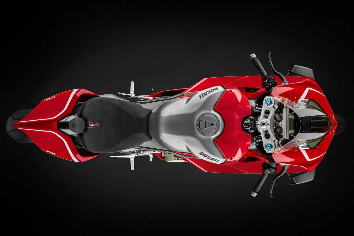 EICMA 2018: Ducati Panigale V4R, foto e dati (30)