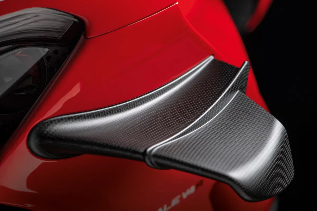 EICMA 2018: Ducati Panigale V4R, foto e dati (31)