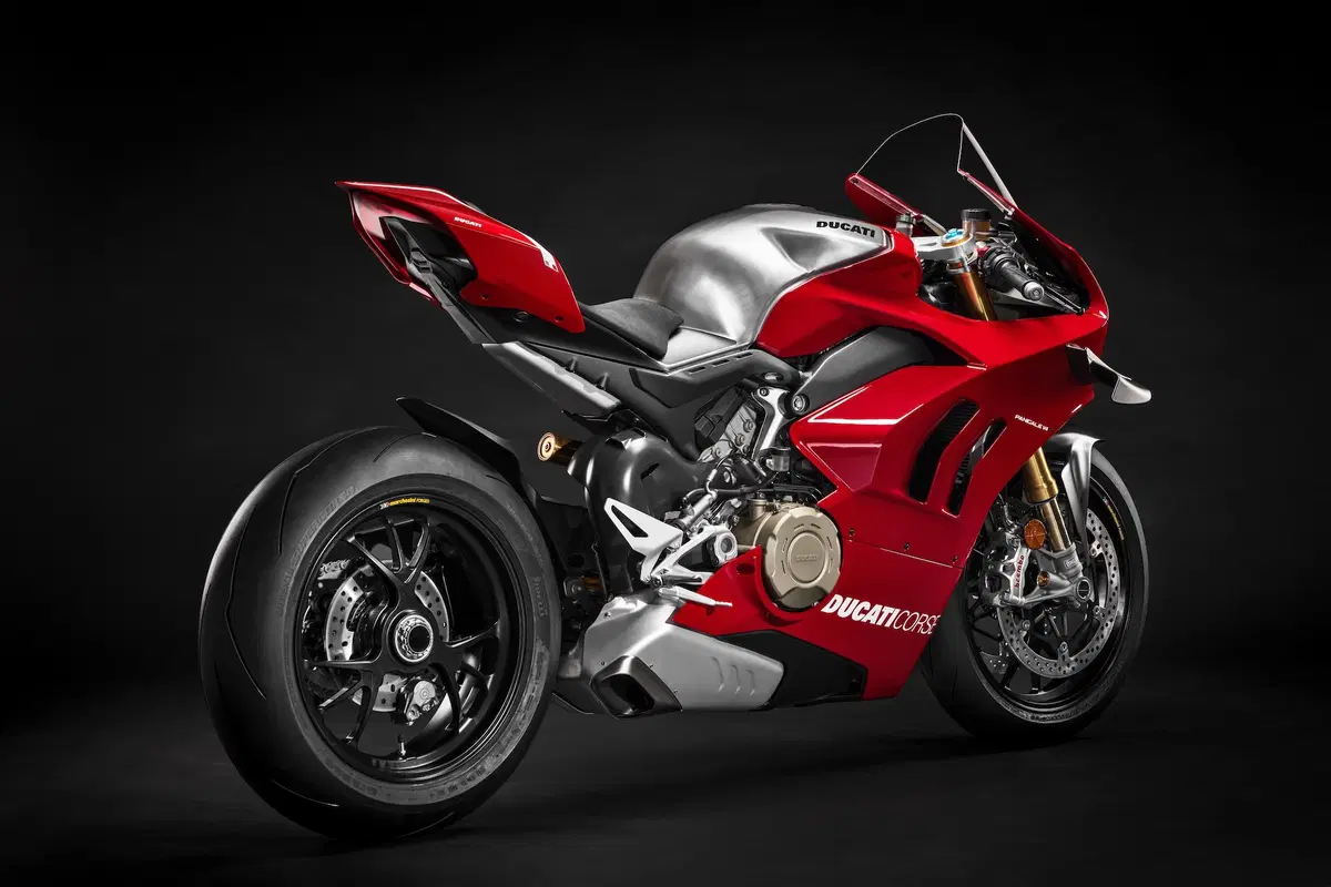 EICMA 2018: Ducati Panigale V4R, foto e dati (33)