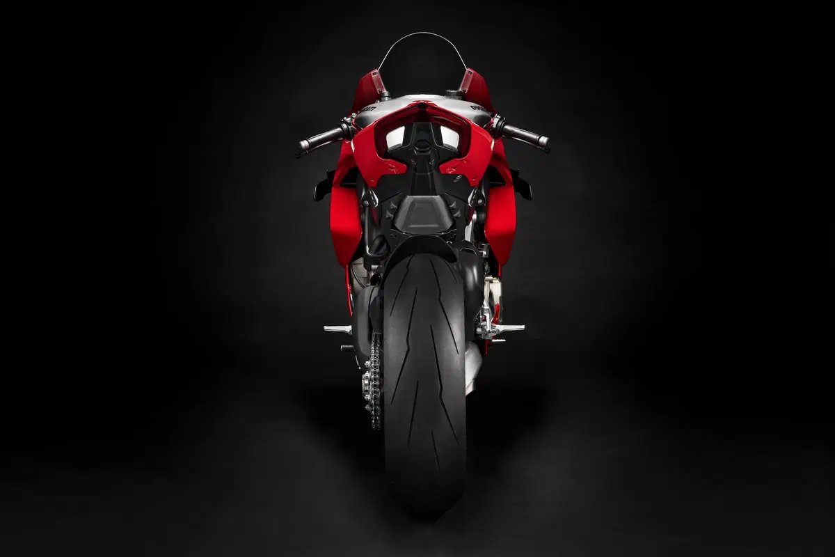 EICMA 2018: Ducati Panigale V4R, foto e dati (34)