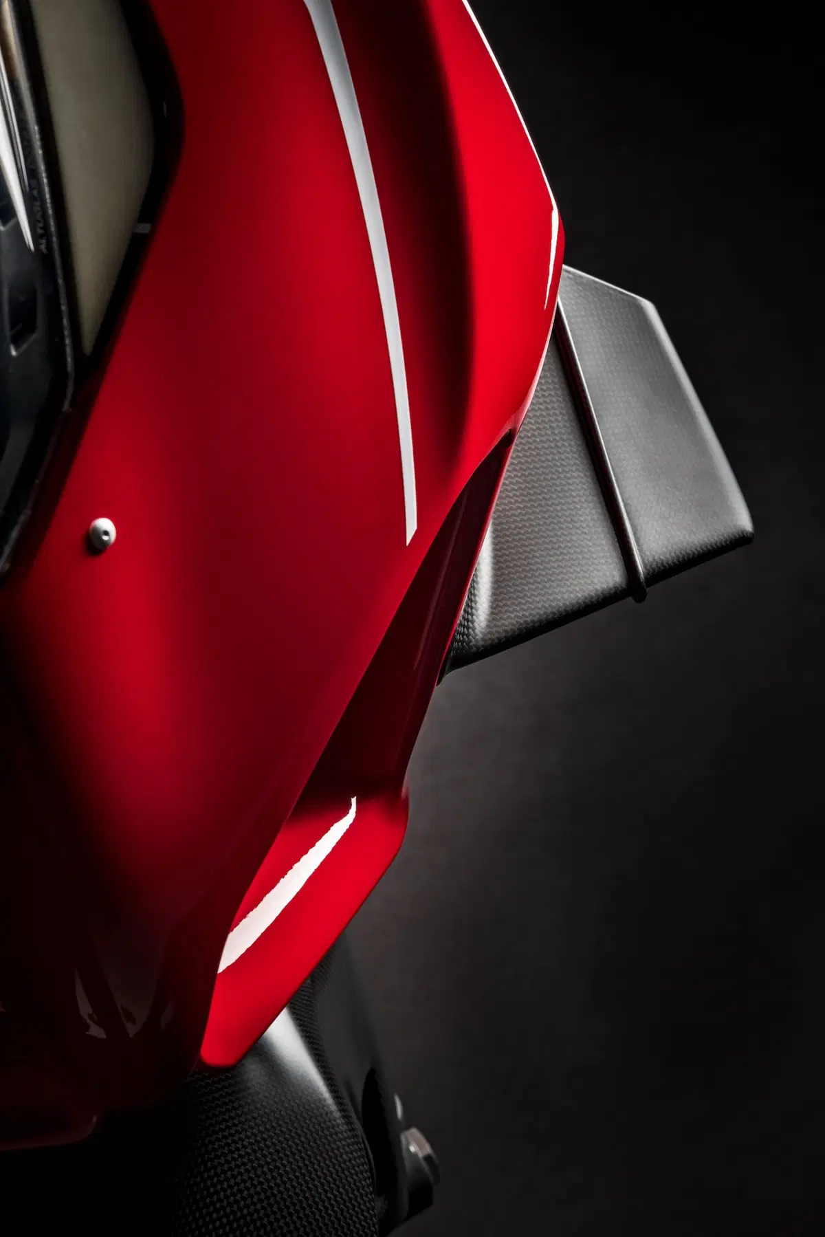 EICMA 2018: Ducati Panigale V4R, foto e dati (37)