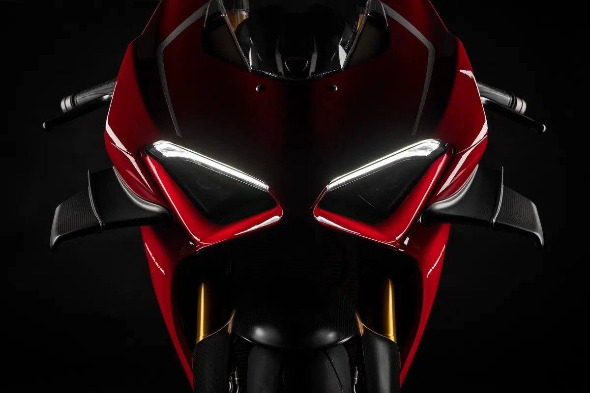 EICMA 2018: Ducati Panigale V4R, foto e dati (39)