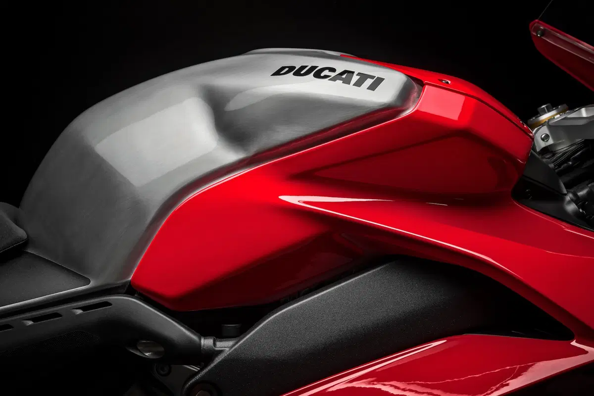 EICMA 2018: Ducati Panigale V4R, foto e dati (40)