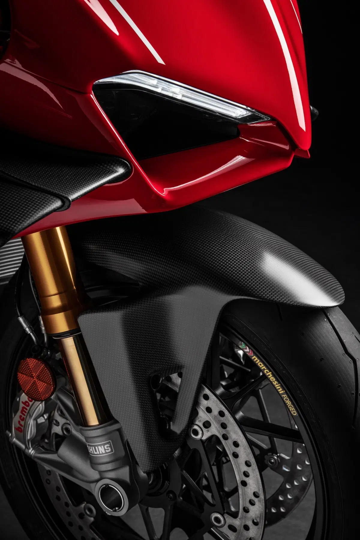 EICMA 2018: Ducati Panigale V4R, foto e dati (44)