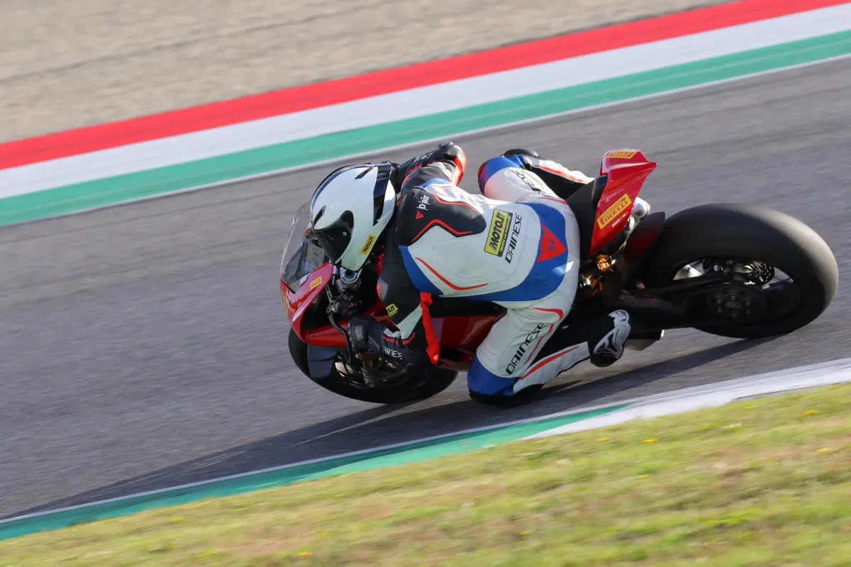 EICMA 2018: Ducati Panigale V4R, foto e dati (4)