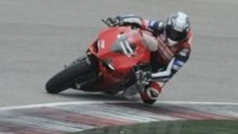 Ducati Riding Experience: aperte le iscrizioni per l'edizione 2013