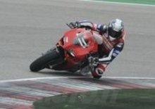 Ducati Riding Experience: aperte le iscrizioni per l'edizione 2013