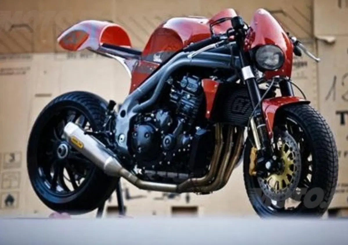 I Racconti di Moto.it: "Autovelox non omologato"