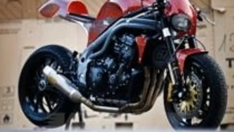 I Racconti di Moto.it: "Autovelox non omologato"