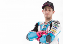 Incidente in Moto2. Luis Salom è morto 