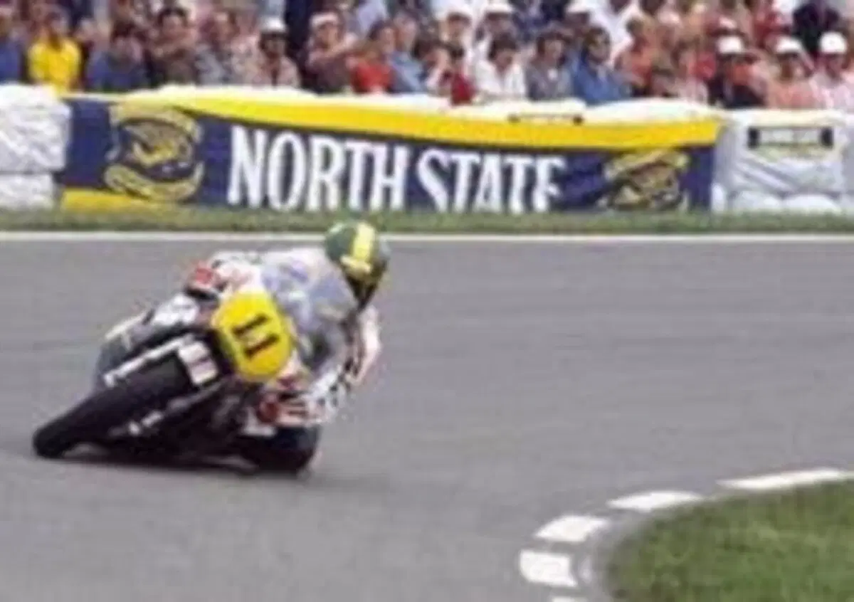 MotoGP. Suzuki nella storia, Prima Parte: da Mitsuo Ito a Franco Uncini (3)