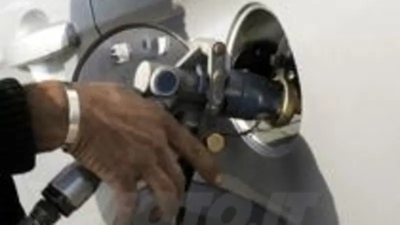 Gioie e dolori del gas 