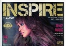 Inspire, il magazine del Team LCR Honda