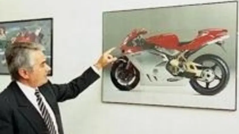 Massimo Tamburini premiato con il Sigismondo d'Oro