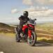 Nuova Triumph Tiger 850 Sport: Crossover a vocazione stradale