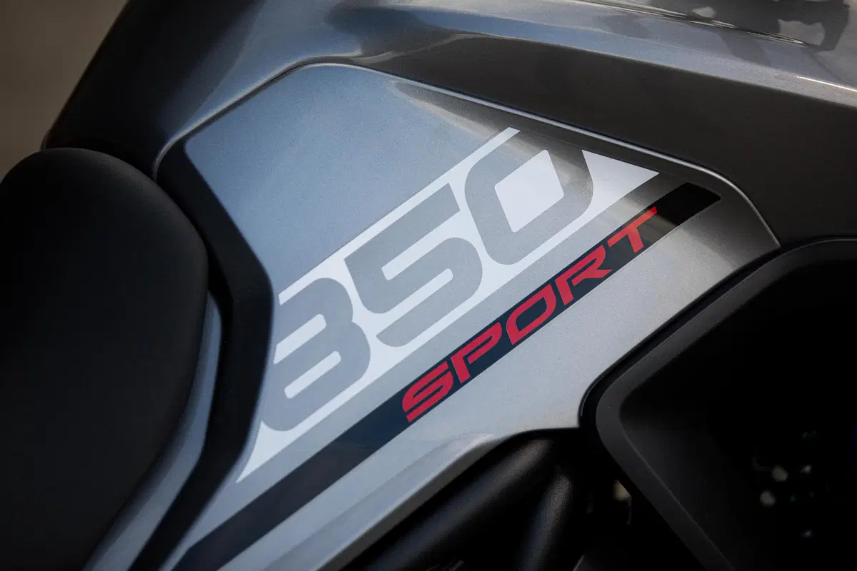 Nuova Triumph Tiger 850 Sport: Crossover a vocazione stradale (14)