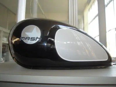 SERBATOIO MASH TWO FIFTY 250 '14/'16