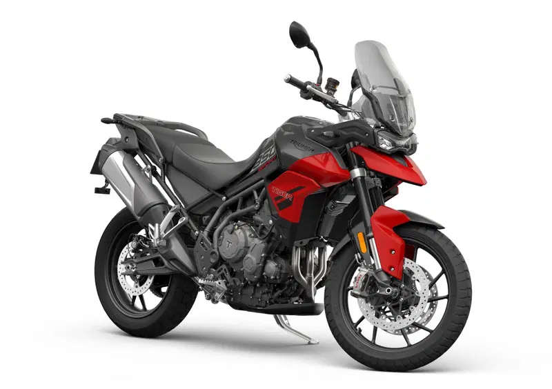 Triumph Tiger 850 Sport Tiger 850 Sport (2021 - 25) (11)