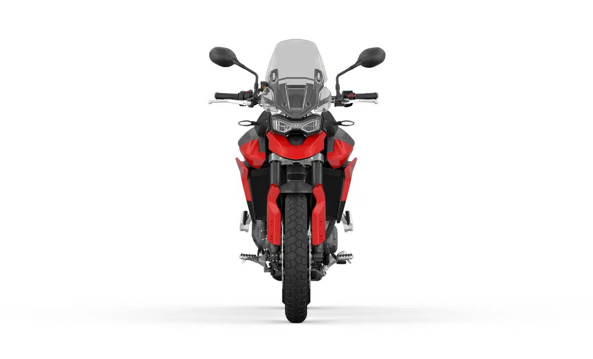 Triumph Tiger 850 Sport Tiger 850 Sport (2021 - 25) (13)