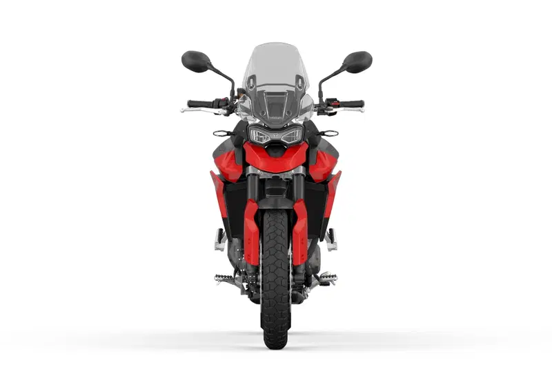 Triumph Tiger 850 Sport Tiger 850 Sport (2021 - 25) (13)