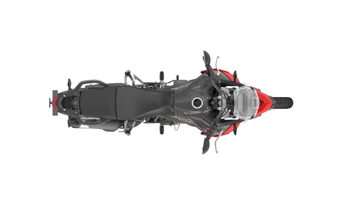 Triumph Tiger 850 Sport Tiger 850 Sport (2021 - 25) (17)