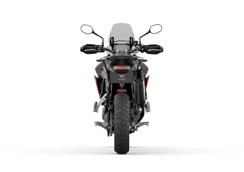 Triumph Tiger 850 Sport Tiger 850 Sport (2021 - 25) (16)