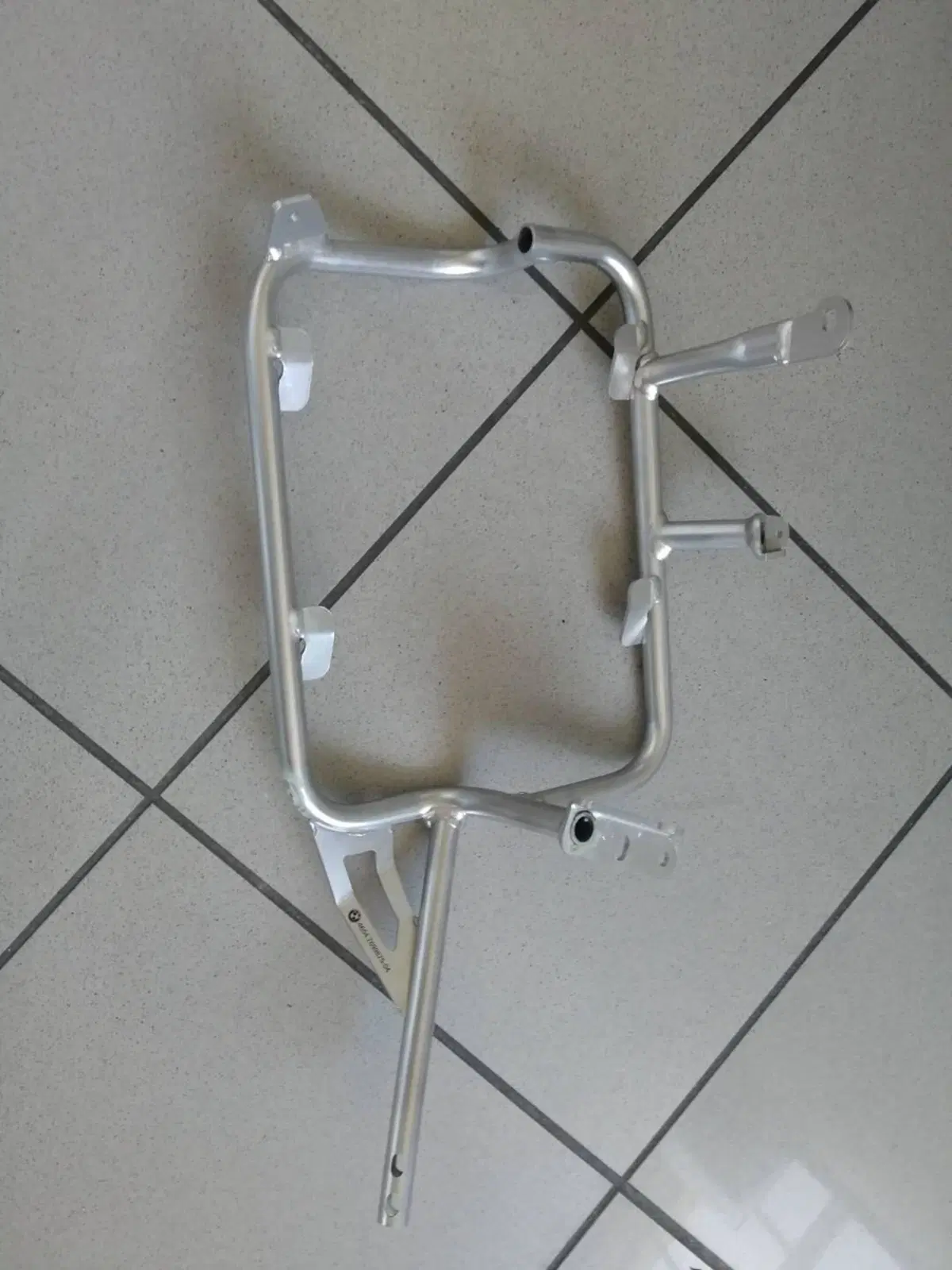 SUPPORTO SX VALIGIA BMW R1200GS ADV (3)