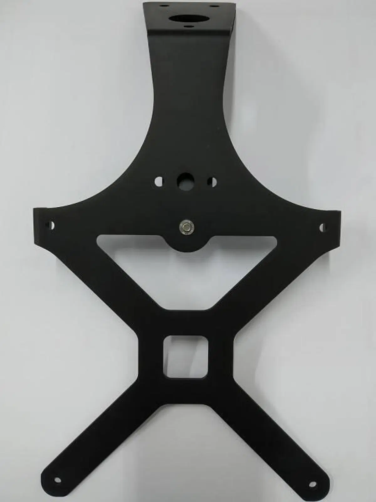 PORTATARGA ALLUMINIO 916/996/998 Ducati