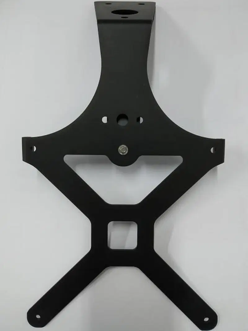 PORTATARGA ALLUMINIO 916/996/998 Ducati
