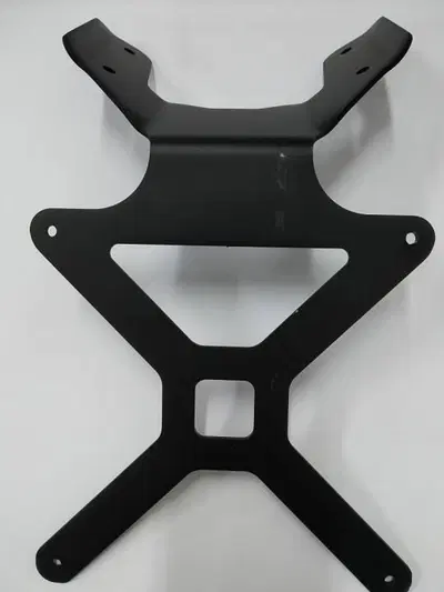 PORTATARGA DUCATI 999