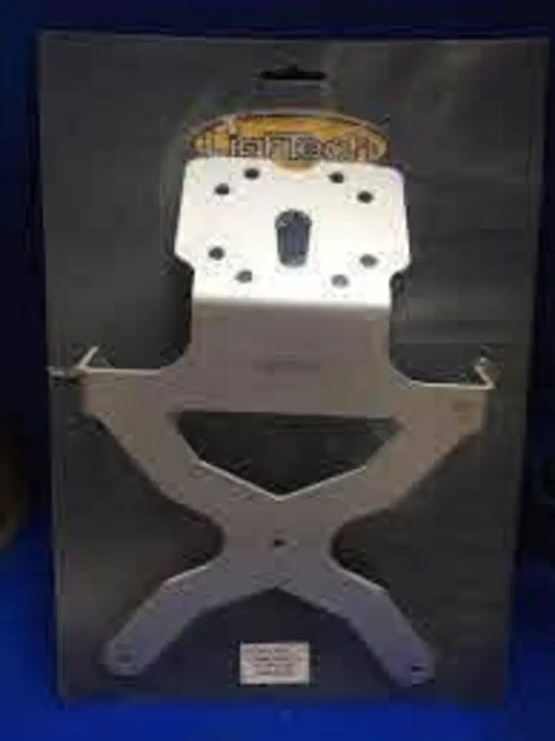 PORTATARGA R6 2001 R 1 2002/2003 Lightech