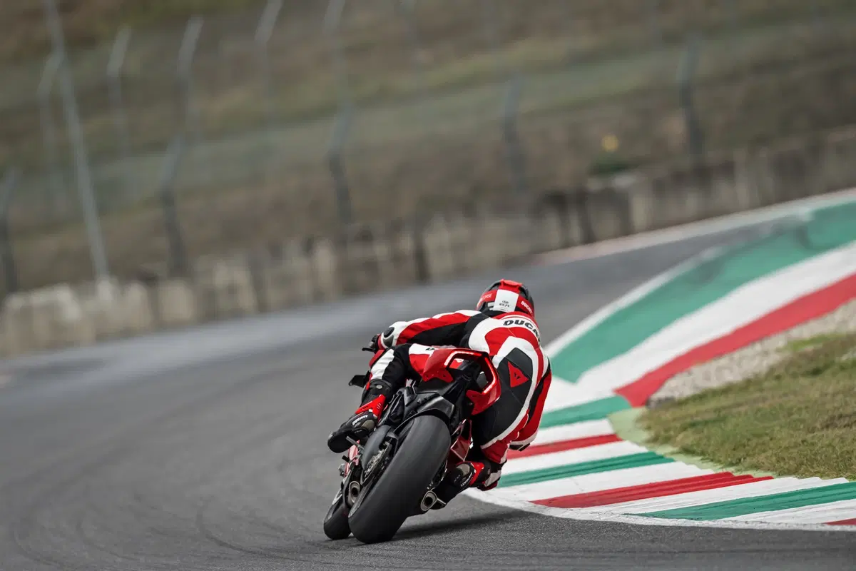 EICMA 2018: Ducati Panigale V4R, foto e dati (19)