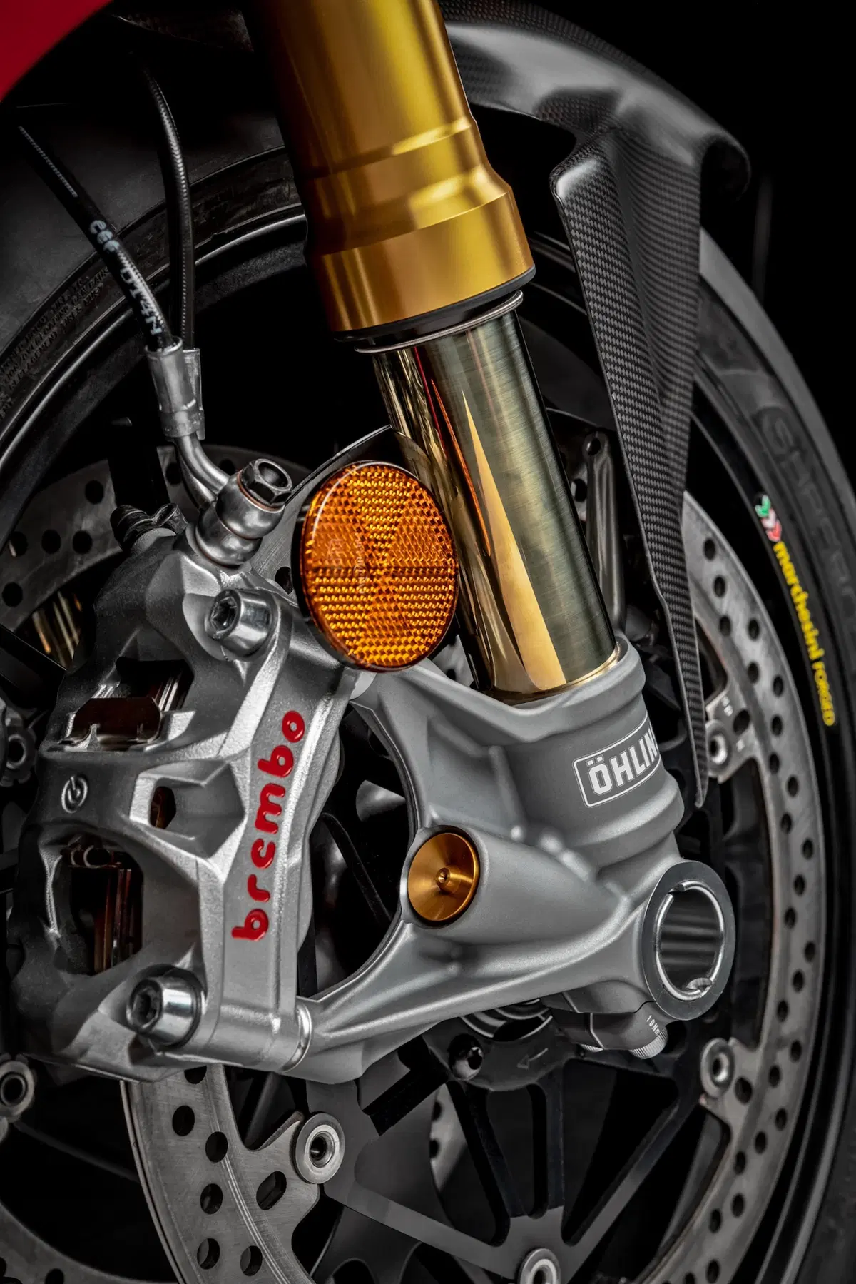 EICMA 2018: Ducati Panigale V4R, foto e dati (36)