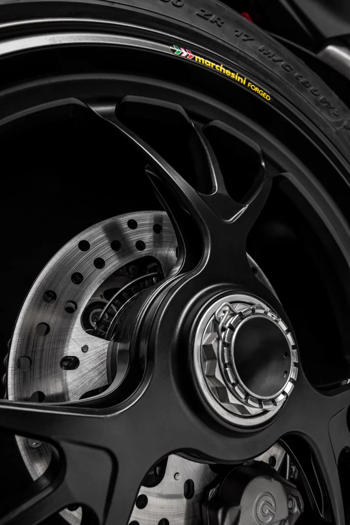 EICMA 2018: Ducati Panigale V4R, foto e dati (43)