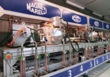 Magneti Marelli: un anno di successi nel motorsport  