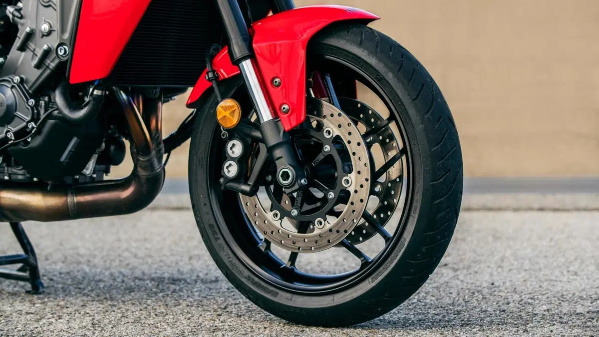 Yamaha, nuove Tracer 9 e Tracer 9 GT 2021 (3)