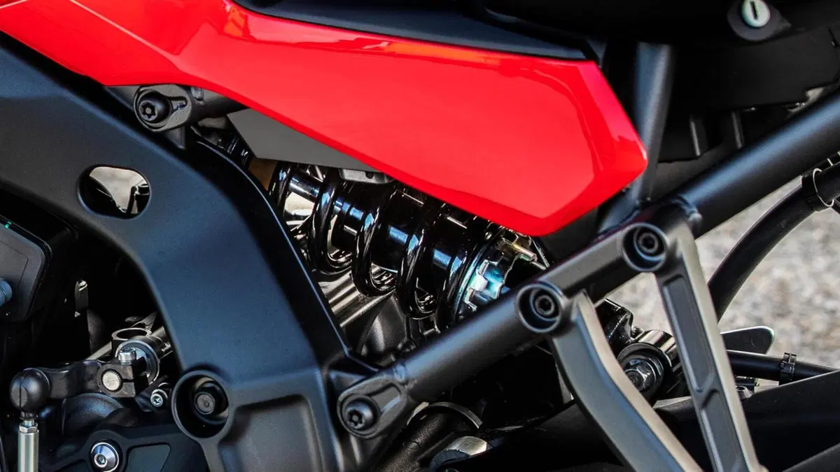 Yamaha, nuove Tracer 9 e Tracer 9 GT 2021 (6)