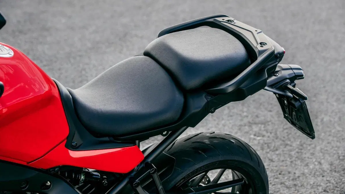 Yamaha, nuove Tracer 9 e Tracer 9 GT 2021 (10)