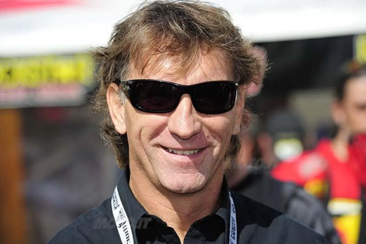 Georges Jobé è morto a 51 anni. Aveva vinto 5 Mondiali di Motocross