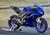 Yamaha YZF R125 (2021 - 22) (7)