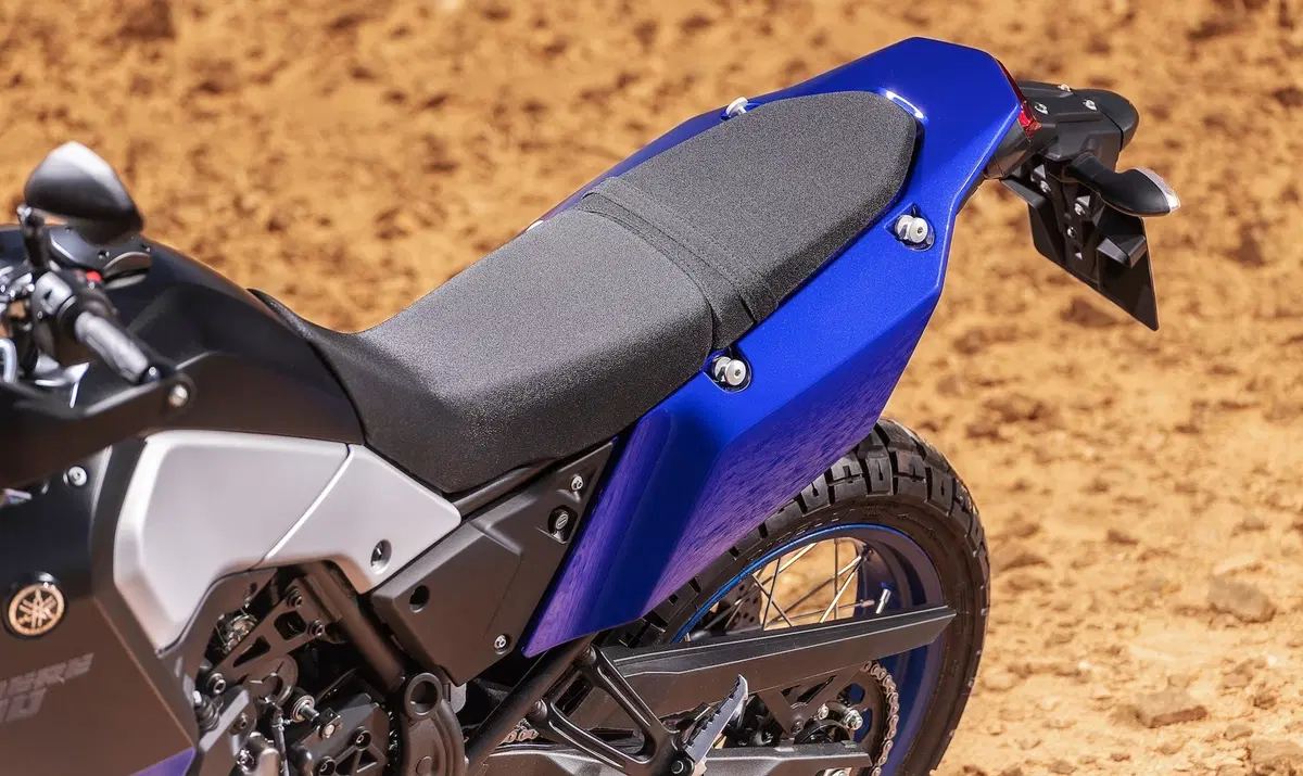 Yamaha Ténéré 700 Ténéré 700 (2021) (9)