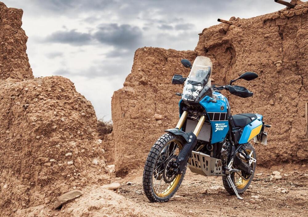 Yamaha Ténéré 700 Rally Edition (2021) (5)