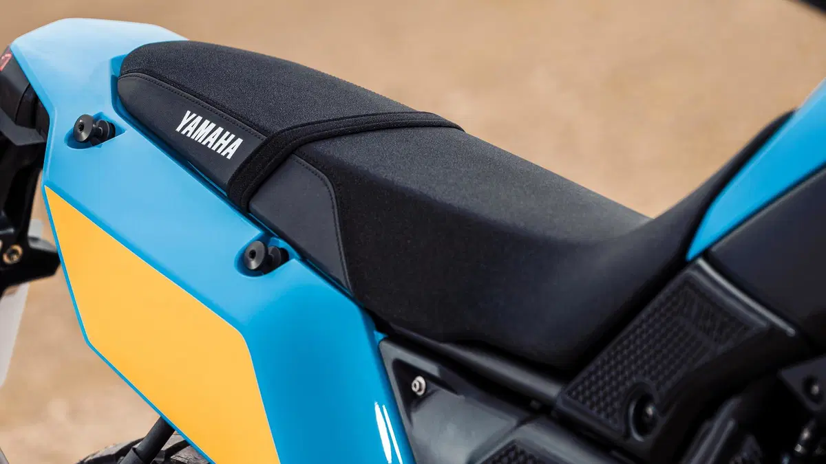Yamaha Ténéré 700 Ténéré 700 Rally Edition (2021) (11)