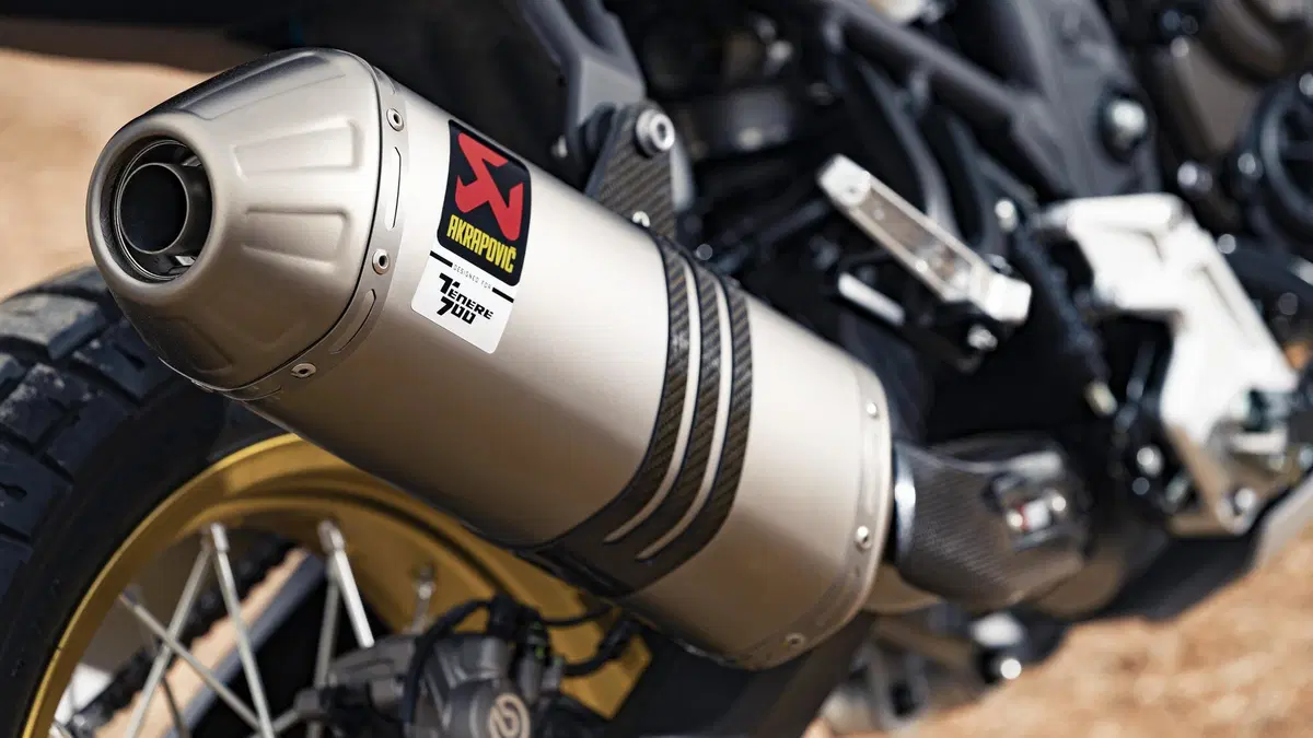 Yamaha Ténéré 700 Ténéré 700 Rally Edition (2021) (12)