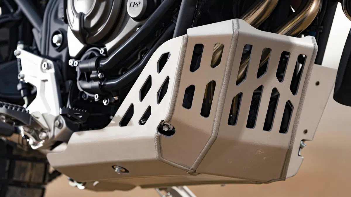 Yamaha Ténéré 700 Ténéré 700 Rally Edition (2021) (18)
